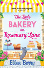 The Little Bakery on Rosemary Lane: The best feel-good romance to curl up with in 2017