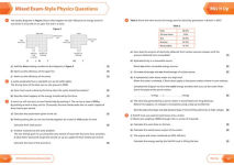 Alternative view 13 of Collins GCSE Revision and Practice: New 2016 Curriculum - AQA GCSE Combined Science Trilogy Foundation Tier: All-in-one Revision and Practice