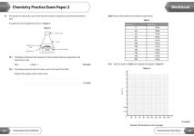 Alternative view 9 of Collins GCSE Revision and Practice: New 2016 Curriculum - AQA GCSE Combined Science Trilogy Foundation Tier: All-in-one Revision and Practice