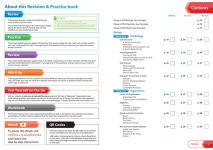 Alternative view 10 of Collins GCSE Revision and Practice: New 2016 Curriculum - AQA GCSE Combined Science Trilogy Foundation Tier: All-in-one Revision and Practice
