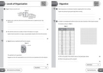 Alternative view 12 of Collins GCSE Revision and Practice: New 2016 Curriculum - AQA GCSE Combined Science Trilogy Higher Tier: All-in-one Revision and Practice