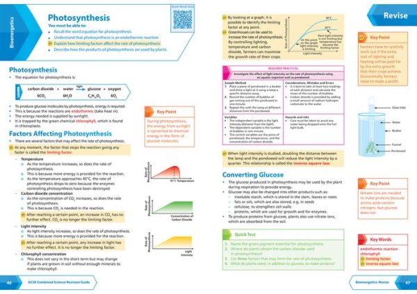 Collins GCSE Revision and Practice: New 2016 Curriculum - AQA GCSE Combined Science Trilogy Higher Tier: All-in-one Revision and Practice