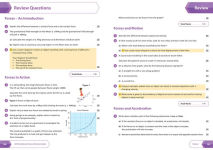 Alternative view 4 of Collins GCSE Revision and Practice: New 2016 Curriculum - AQA GCSE Combined Science Trilogy Higher Tier: All-in-one Revision and Practice