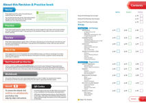 Alternative view 6 of Collins GCSE Revision and Practice: New 2016 Curriculum - AQA GCSE Combined Science Trilogy Higher Tier: All-in-one Revision and Practice