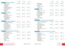 Alternative view 7 of Collins GCSE Revision and Practice: New 2016 Curriculum - AQA GCSE Combined Science Trilogy Higher Tier: All-in-one Revision and Practice