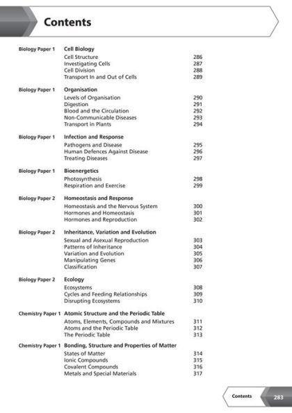 Collins GCSE Revision and Practice: New 2016 Curriculum - AQA GCSE Combined Science Trilogy Higher Tier: All-in-one Revision and Practice