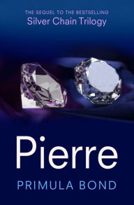 Title: Pierre, Author: Primula Bond