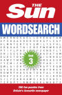 The Sun Wordsearch Book 3: 200 Brain-Teasing Puzzles