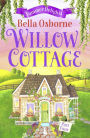 Willow Cottage - Part Four: Summer Delights (Willow Cottage Series)
