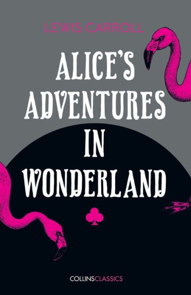 Alice's Adventures in Wonderland