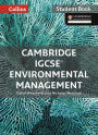 Cambridge IGCSEï¿½ Environmental Management: Student Book