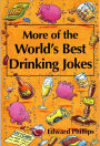 More of the World's Best Drinking Jokes