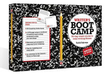 Alternative view 2 of Writer's Boot Camp