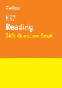 KS2 English Reading SATs Question Book