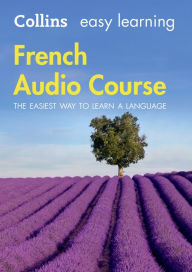 Title: French Audio Course, Author: Collins Dictionaries