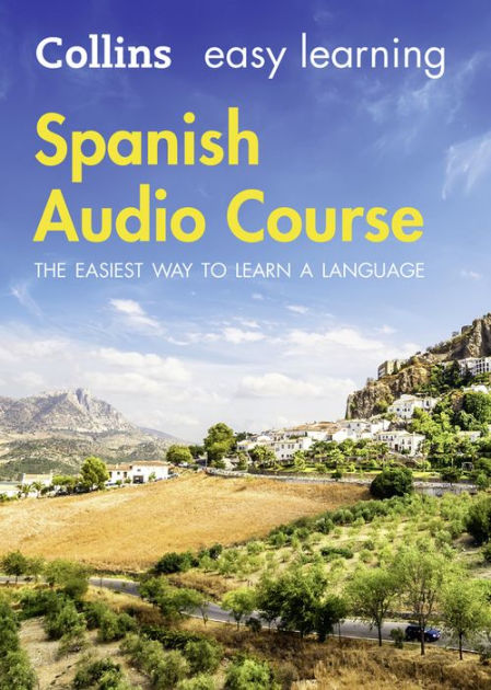 Travelers Spanish CD Course Travelers Spanish CD Course