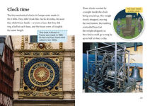 Alternative view 6 of Collins Big Cat - What's up with Time?: Band 14/Ruby