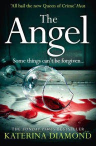 Title: The Angel, Author: Katerina Diamond