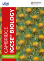 Letts Cambridge IGCSEï¿½ - Cambridge IGCSEï¿½ Biology Revision Guide