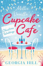 Christmas Weddings (Millie Vanilla's Cupcake Café, Book 3)