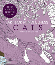 Title: Art for Mindfulness: Cats, Author: Harper Collins UK