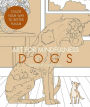 Art for Mindfulness: Dogs