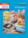 Cambridge Primary English as a Second Language Workbook: Stage 3