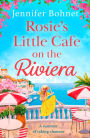 Rosie's Little Café on the Riviera
