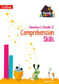 Title: Treasure House - Comprehension Teacher Guide 2, Author: Collins UK