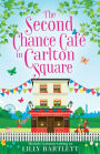 The Second Chance CafÃ¯Â¿Â½ in Carlton Square