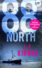88° North (Nadia Laksheva Spy Thriller Series, Book 3)