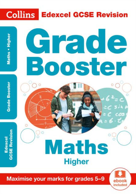 Collins GCSE Revision And Practice - New Curriculum - Edexcel GCSE ...