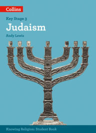 Title: KS3 Knowing Religion - Judaism, Author: Collins UK