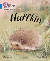 Title: Huffkin: Band 4/Blue, Author: Collins Big Cat