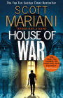 House of War (Ben Hope, Book 20)