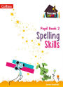 Treasure House - Spelling Pupil Book 2