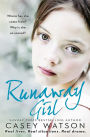 Runaway Girl: Where has she come from? Why is she so scared?