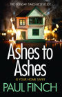Ashes to Ashes (Detective Mark Heckenburg, Book 6)