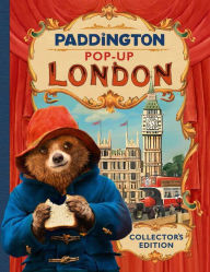 Title: Paddington Pop-Up London: Movie tie-in: Collector's Edition, Author: HarperCollins Publishers
