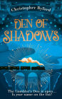 Den of Shadows (Gambler's Den series, Book 1)