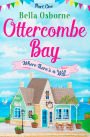 Ottercombe Bay - Part One: Where There's a Will... (Ottercombe Bay Series)
