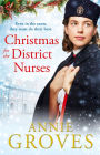 Christmas for the District Nurses (The District Nurse, Book 3)