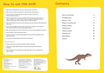 Alternative view 2 of Collins Easy Learning KS1 - Problem Solving and Reasoning Ages 5-7