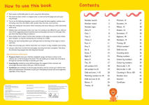 Alternative view 2 of Collins Easy Learning Preschool - Numbers Bumper Book Ages 3-5