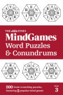 The Times MindGames Word Puzzles & Conundrums: Book 3