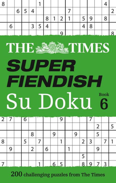 Pocket Posh Sixy Sudoku Easy to Medium: 200 6x6 Puzzles with a Twist  (Paperback)