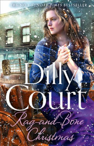 Title: Rag-and-Bone Christmas, Author: Dilly Court