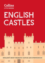 Title: English Castles, Author: Collins UK