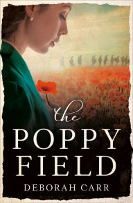 Title: The Poppy Field, Author: Deborah Carr