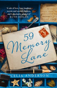 Title: 59 Memory Lane (Pengelly Series, Book 1), Author: Celia Anderson